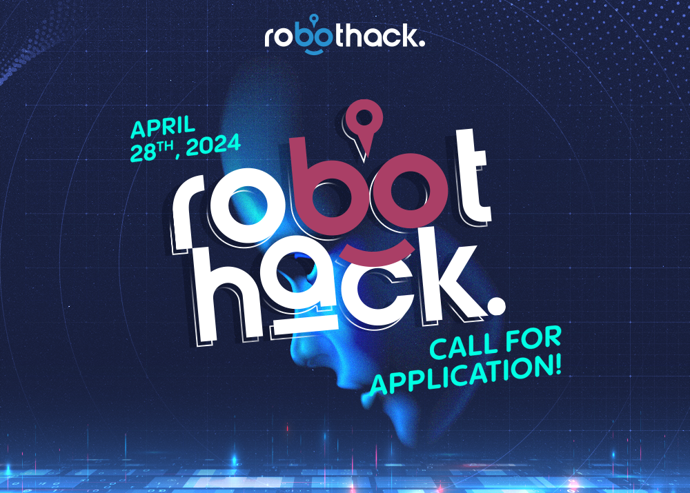 robothack robothack